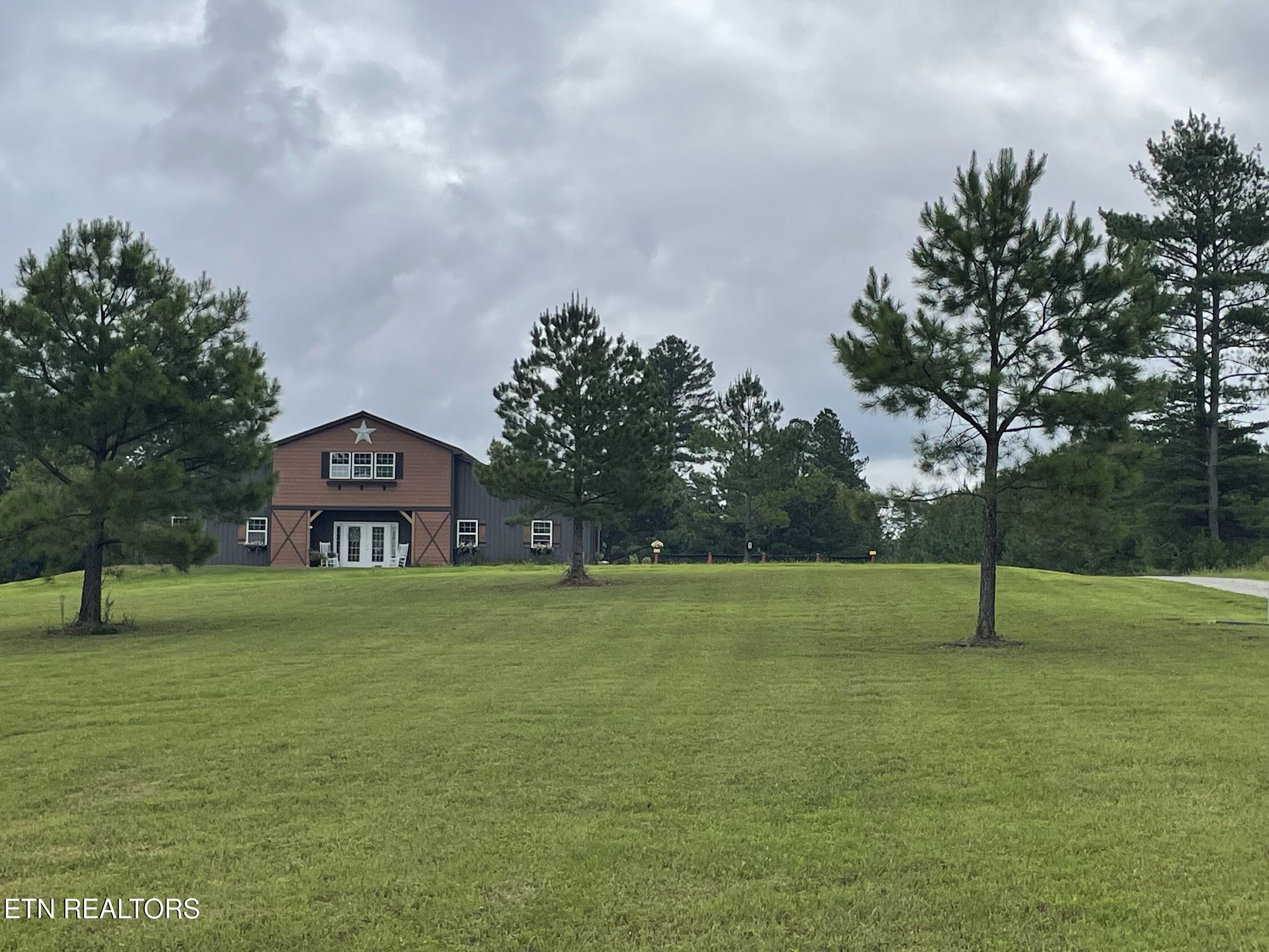 1133 Thoroughbred Ln Lane