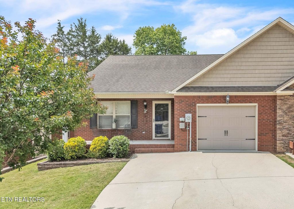 Photo of 1716 NE Chelsa Drive, Cleveland, TN 37323 (MLS # 1340945)