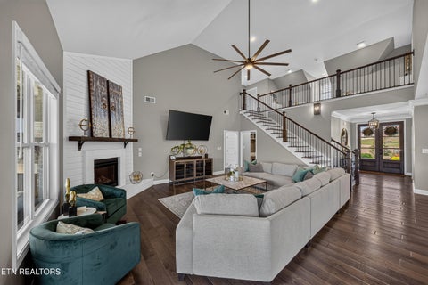 Tiny photo for 1852 Pierceson Point Lane, Knoxville, TN 37932 (MLS # 1356015)
