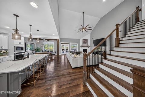 Tiny photo for 1852 Pierceson Point Lane, Knoxville, TN 37932 (MLS # 1356015)