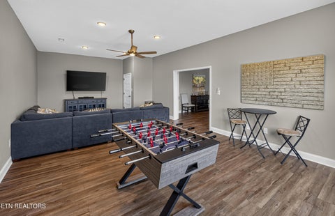 Tiny photo for 1852 Pierceson Point Lane, Knoxville, TN 37932 (MLS # 1356015)