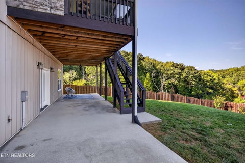 Tiny photo for 1852 Pierceson Point Lane, Knoxville, TN 37932 (MLS # 1356015)