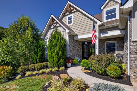Tiny photo for 1852 Pierceson Point Lane, Knoxville, TN 37932 (MLS # 1356015)
