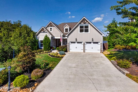 Tiny photo for 1852 Pierceson Point Lane, Knoxville, TN 37932 (MLS # 1356015)
