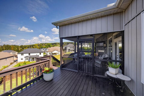 Tiny photo for 1852 Pierceson Point Lane, Knoxville, TN 37932 (MLS # 1356015)