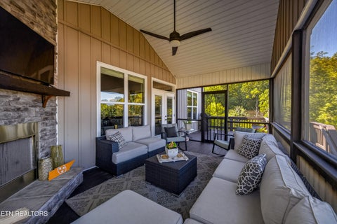 Tiny photo for 1852 Pierceson Point Lane, Knoxville, TN 37932 (MLS # 1356015)