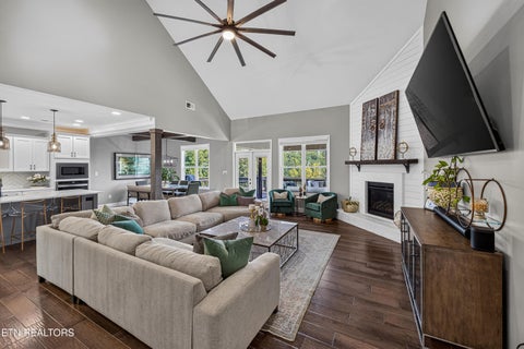 Tiny photo for 1852 Pierceson Point Lane, Knoxville, TN 37932 (MLS # 1356015)