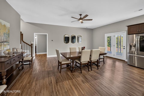 Tiny photo for 1852 Pierceson Point Lane, Knoxville, TN 37932 (MLS # 1356015)