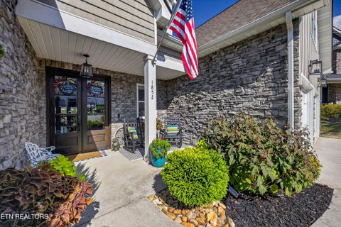 Tiny photo for 1852 Pierceson Point Lane, Knoxville, TN 37932 (MLS # 1356015)