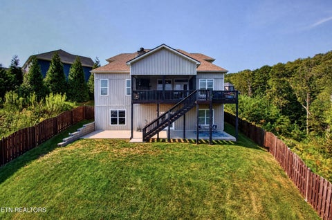 Tiny photo for 1852 Pierceson Point Lane, Knoxville, TN 37932 (MLS # 1356015)