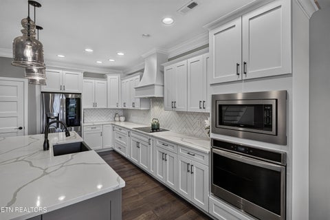 Tiny photo for 1852 Pierceson Point Lane, Knoxville, TN 37932 (MLS # 1356015)