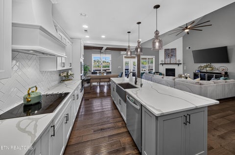 Tiny photo for 1852 Pierceson Point Lane, Knoxville, TN 37932 (MLS # 1356015)