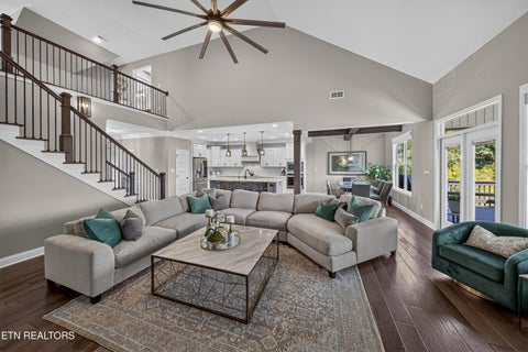 Tiny photo for 1852 Pierceson Point Lane, Knoxville, TN 37932 (MLS # 1356015)