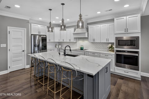 Tiny photo for 1852 Pierceson Point Lane, Knoxville, TN 37932 (MLS # 1356015)