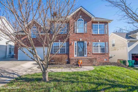 Photo of 2112 Cedargreens Rd, Knoxville, TN 37924 (MLS # 1326307)