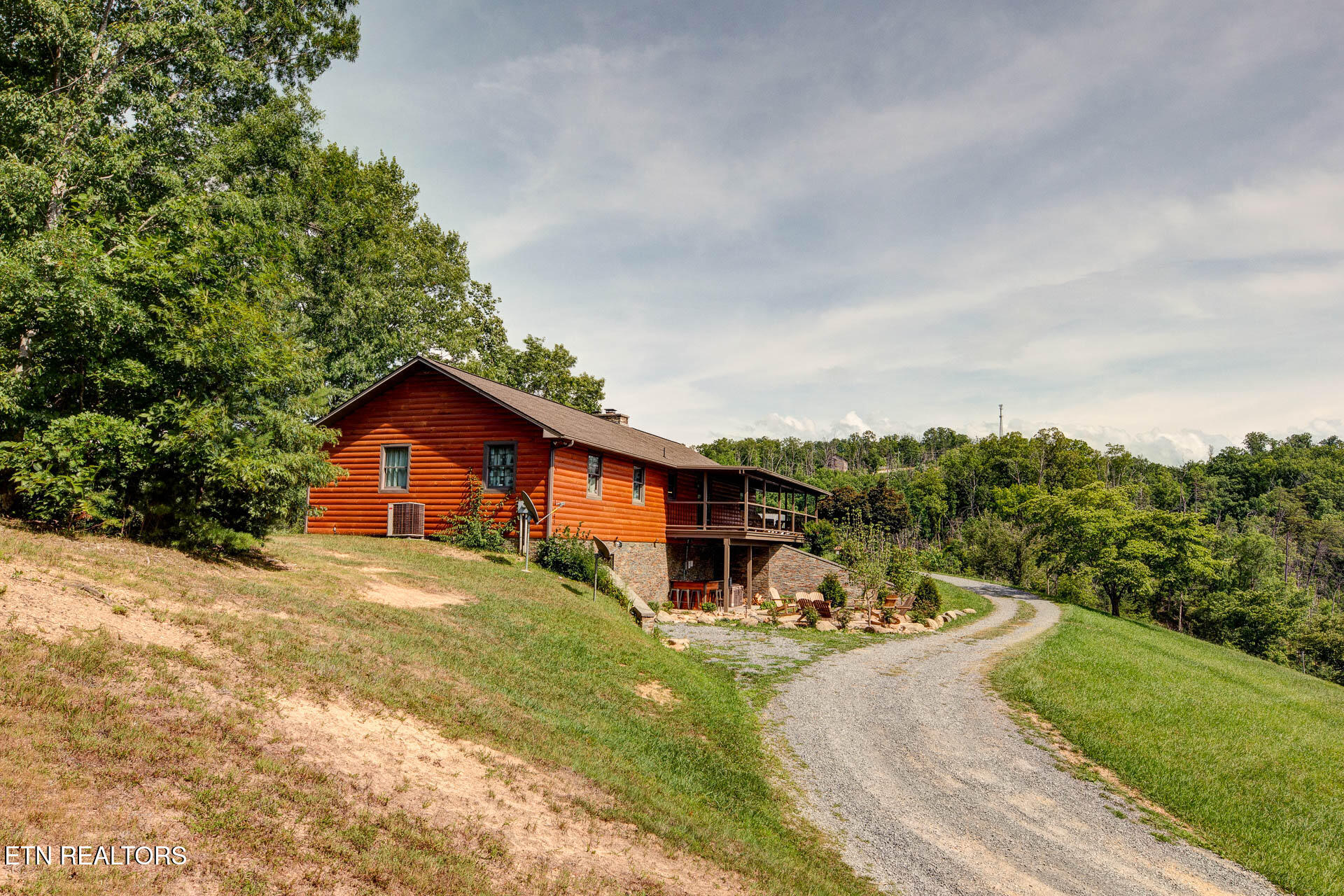 1445 Clabo Hollow Rd