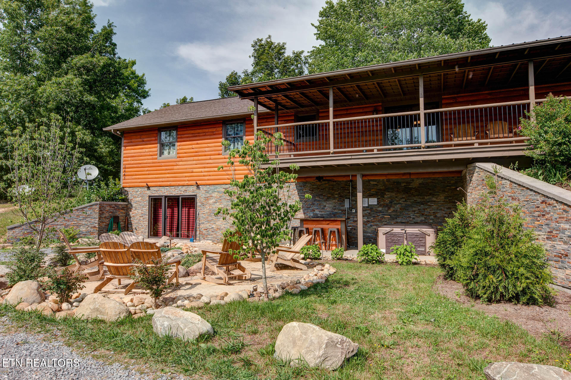 1445 Clabo Hollow Rd