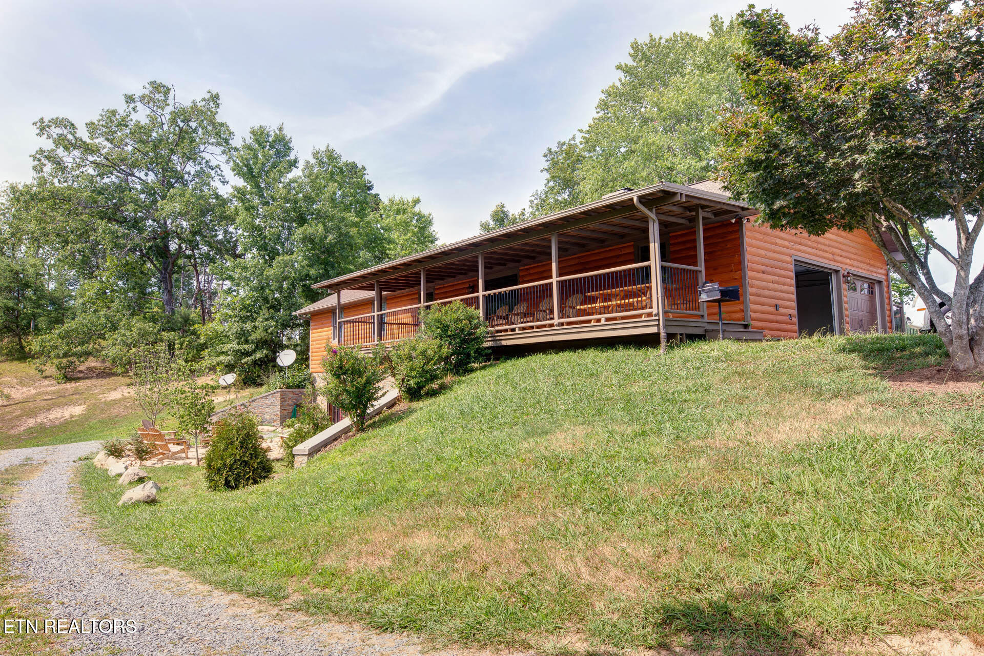 1445 Clabo Hollow Rd