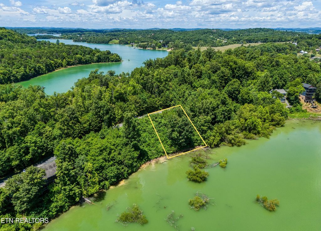 Photo of 11 Sanctuary Shores Way, Sevierville, TN 37876 (MLS # 1309463)