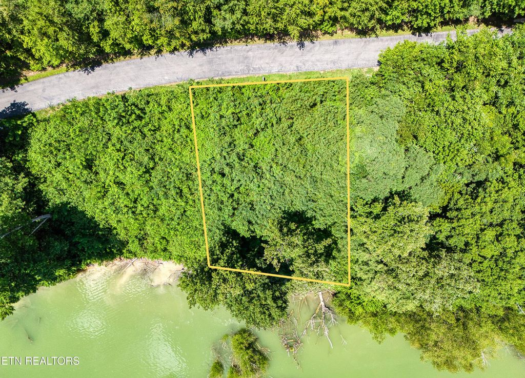 Photo of 11 Sanctuary Shores Way, Sevierville, TN 37876 (MLS # 1309463)