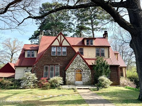 Photo of 3134 Fountain Park Blvd, Knoxville, TN 37917 (MLS # 1334950)