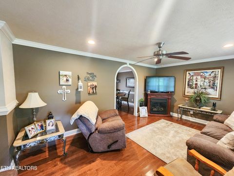 Tiny photo for 319 Tater Valley Rd, Luttrell, TN 37779 (MLS # 1316502)