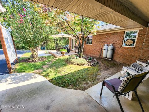 Tiny photo for 319 Tater Valley Rd, Luttrell, TN 37779 (MLS # 1316502)