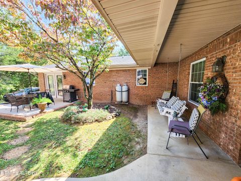 Tiny photo for 319 Tater Valley Rd, Luttrell, TN 37779 (MLS # 1316502)