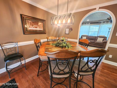 Tiny photo for 319 Tater Valley Rd, Luttrell, TN 37779 (MLS # 1316502)
