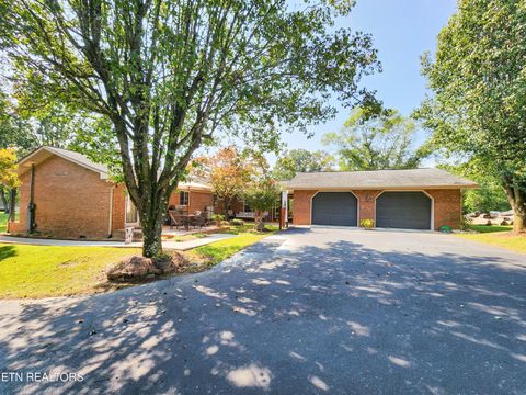 Tiny photo for 319 Tater Valley Rd, Luttrell, TN 37779 (MLS # 1316502)