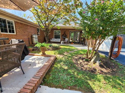 Tiny photo for 319 Tater Valley Rd, Luttrell, TN 37779 (MLS # 1316502)