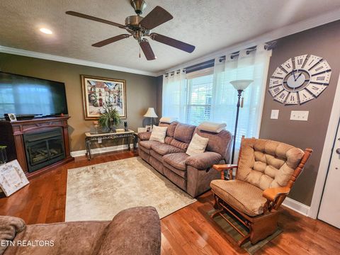 Tiny photo for 319 Tater Valley Rd, Luttrell, TN 37779 (MLS # 1316502)