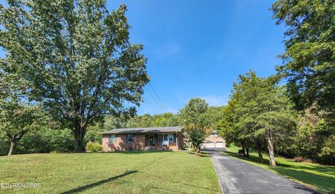 Photo of 319 Tater Valley Rd, Luttrell, TN 37779 (MLS # 1316502)