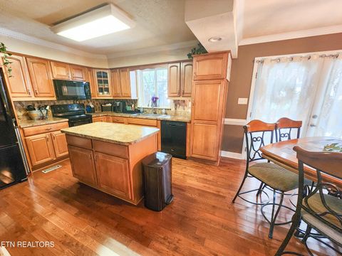 Tiny photo for 319 Tater Valley Rd, Luttrell, TN 37779 (MLS # 1316502)