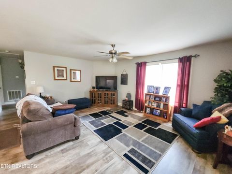 Tiny photo for 319 Tater Valley Rd, Luttrell, TN 37779 (MLS # 1316502)