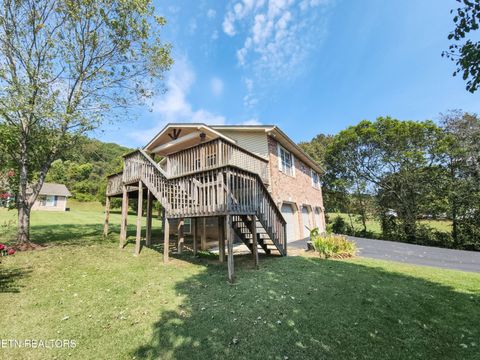 Tiny photo for 319 Tater Valley Rd, Luttrell, TN 37779 (MLS # 1316502)