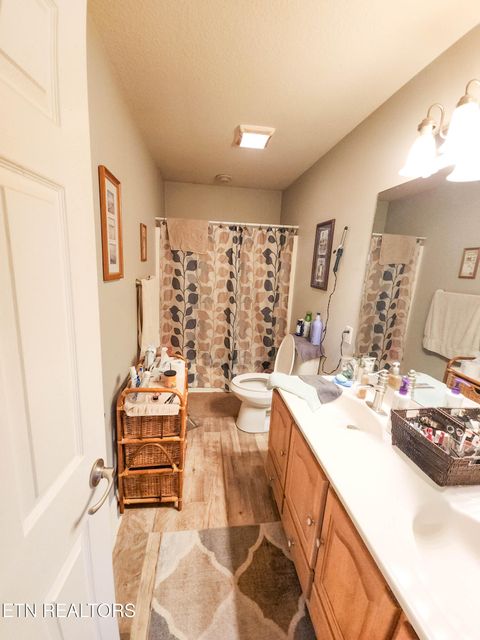 Tiny photo for 319 Tater Valley Rd, Luttrell, TN 37779 (MLS # 1316502)