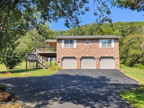 Tiny photo for 319 Tater Valley Rd, Luttrell, TN 37779 (MLS # 1316502)