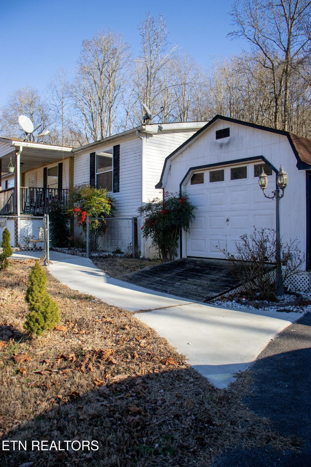 Photo of 512 Edwards Lane, Rockwood, TN 37854 (MLS # 1327778)