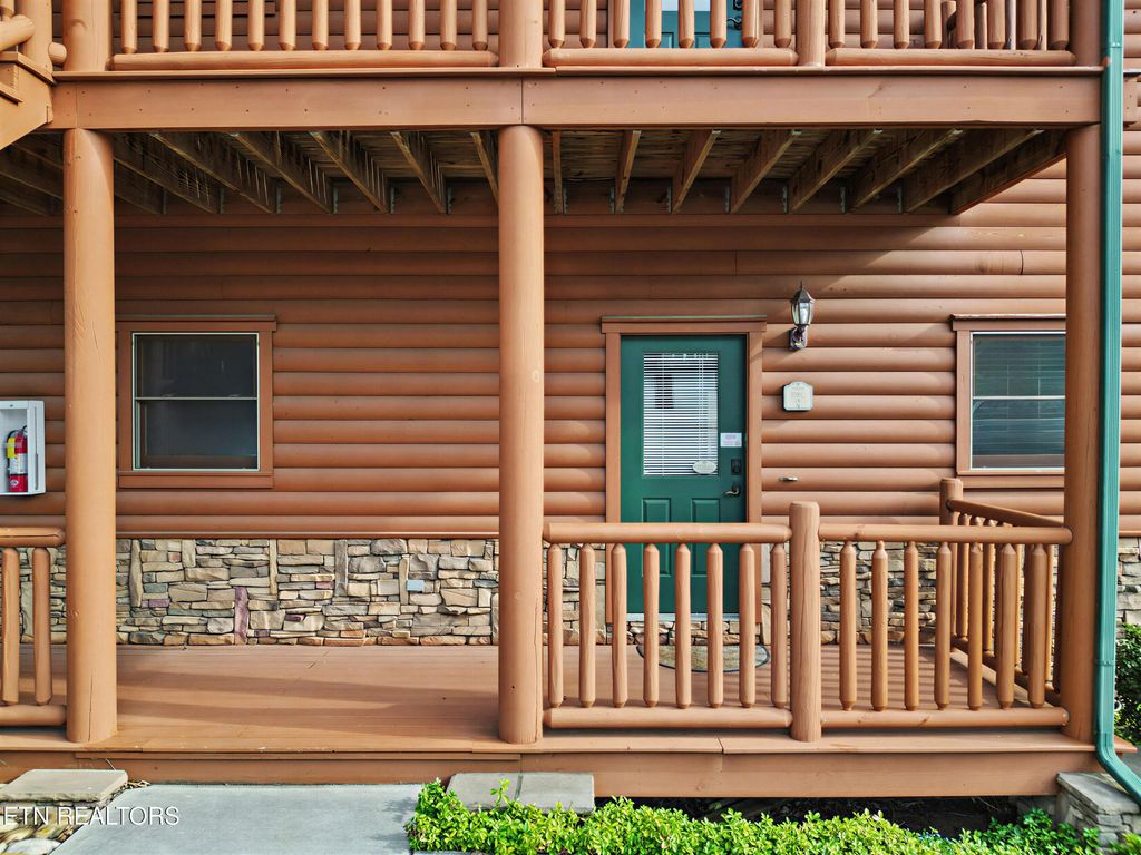 Photo of 113 Evergreen Circle #2, Caryville, TN 37714 (MLS # 1331494)