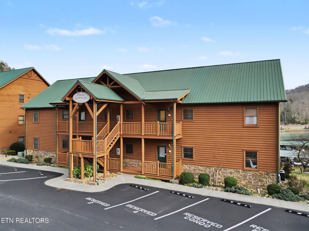 Photo of 113 Evergreen Circle #2, Caryville, TN 37714 (MLS # 1331494)