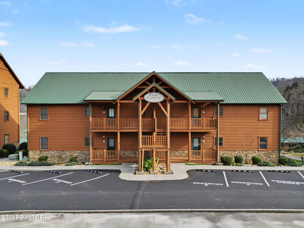 Photo of 113 Evergreen Circle #2, Caryville, TN 37714 (MLS # 1331494)