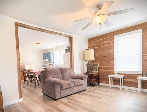 Tiny photo for 501 Ash Ave, Cookeville, TN 38501 (MLS # 1359458)