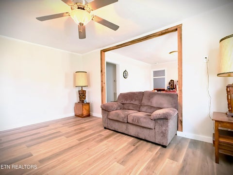 Tiny photo for 501 Ash Ave, Cookeville, TN 38501 (MLS # 1359458)