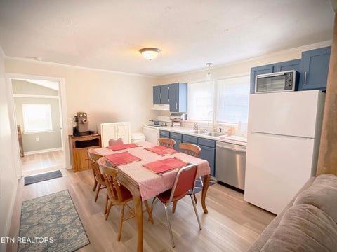 Tiny photo for 501 Ash Ave, Cookeville, TN 38501 (MLS # 1359458)