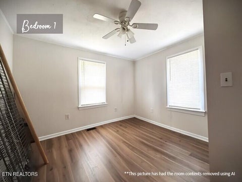 Tiny photo for 501 Ash Ave, Cookeville, TN 38501 (MLS # 1359458)