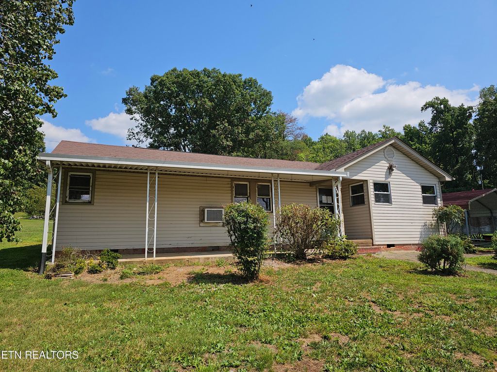 Photo of 791 Niles Ferry Rd, Greenback, TN 37742 (MLS # 1272867)