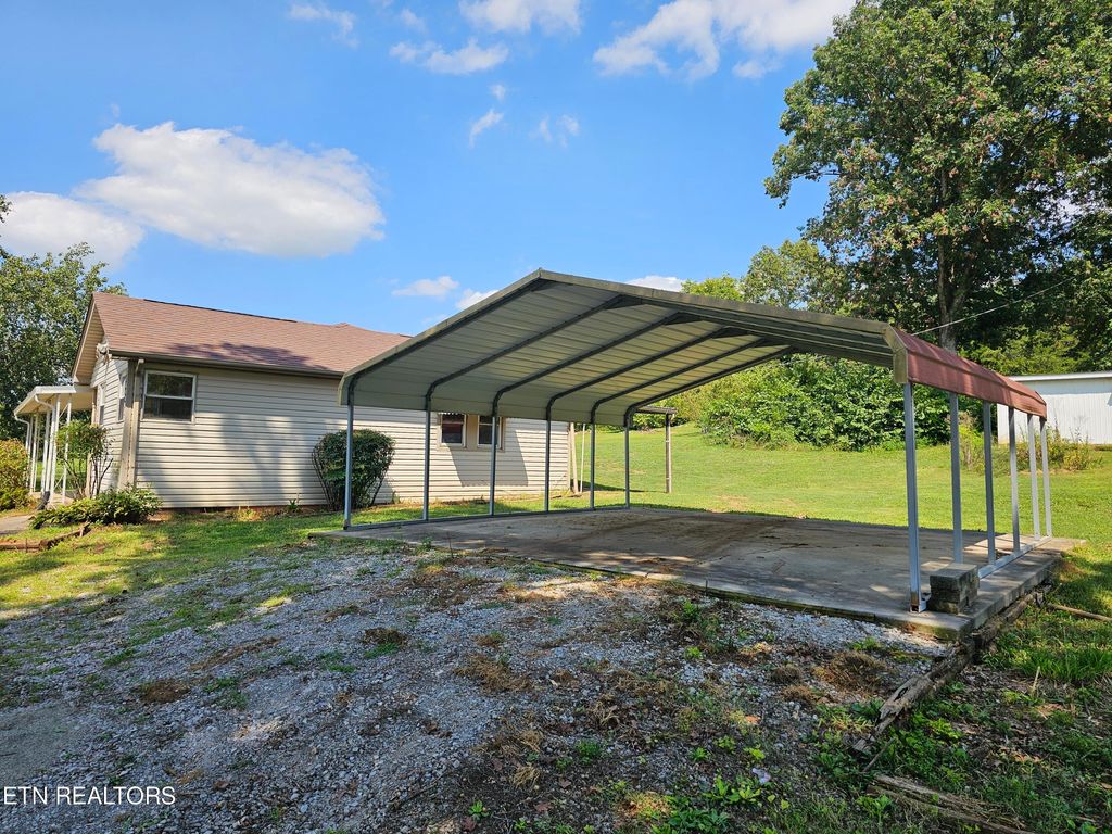 Photo of 791 Niles Ferry Rd, Greenback, TN 37742 (MLS # 1272867)
