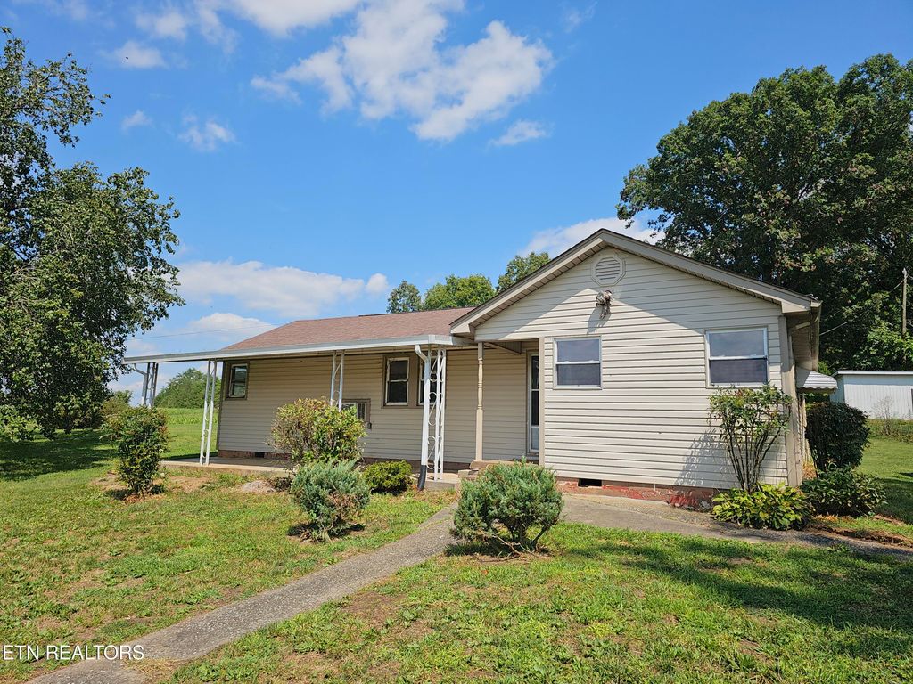 Photo of 791 Niles Ferry Rd, Greenback, TN 37742 (MLS # 1272867)