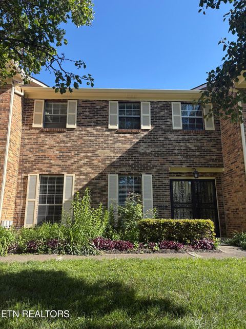 Photo of 7914 Gleason DR #1154, Knoxville, TN 37919 (MLS # 1341479)